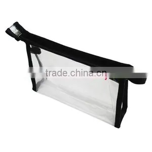 Pvc Bag, Cosmetic Bag, Toiletry Bag thumbnail-1