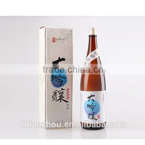 1.8L Advanced Design KAISEKI Sake From China thumbnail-1