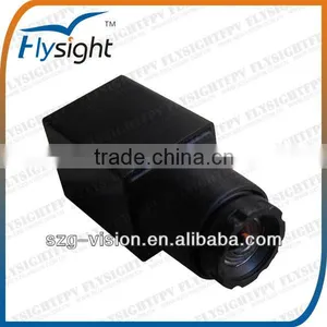 G041 CM120SV Flysight FPV Mini CameraUltra Small HD FPV Helicopter Airplane Fast Action Camera System thumbnail-1