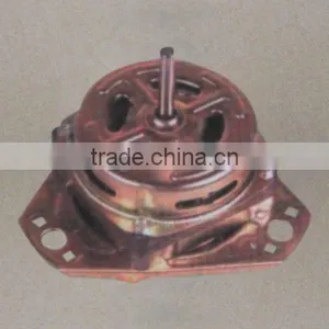 Washing Machine Spin Motor thumbnail-1