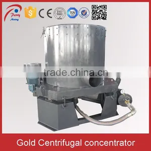 D60 Nelson Gold Mining Mineral Separator Machine of Ghana Quality Choice thumbnail-2