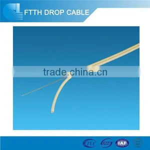 Ftth Cable Network Multi Mode Fiber Optic Cable for Duct thumbnail-2