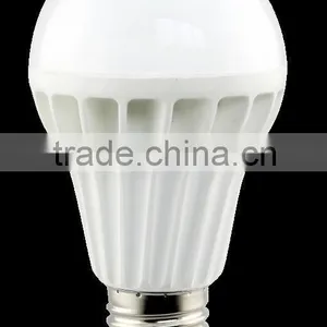 2014New Design China Manufacturer 7w 577lm E27 A60 Led Light Bulb thumbnail-1
