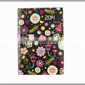 Custom Printed 2014 Diary thumbnail-3