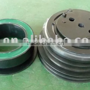 Automotive THERMOKING Clutch Assembly thumbnail-1