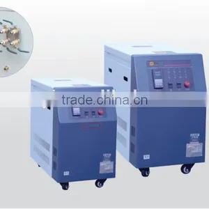 Injection Mold Temperature Controller Manual thumbnail-1