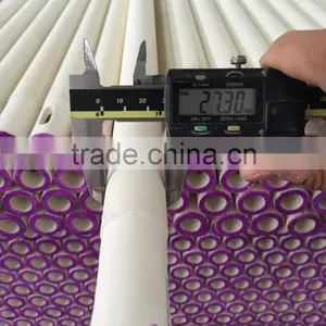 High Temperature Alumina Ceramic Roller thumbnail-2