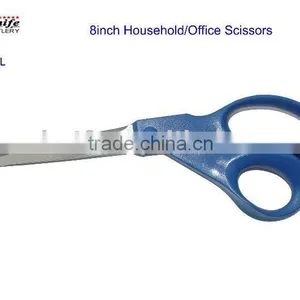 Stainless Steel Professional Tailor Scissors ABS Handle Stainless Steel Tailor Scissors thumbnail-1