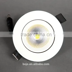 Mini Spot Light 5w Adjustable Led Spot Light With Nice Light Pipe thumbnail-2