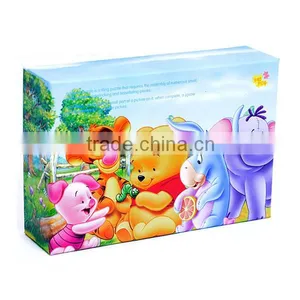 Custom Corrugated Product Package Printing Board Game Box thumbnail-2