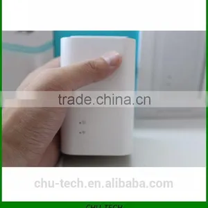 Original WIFI Cube 4G Router Huawei Genuine E5180 Supports WIFI 11n 2*2 up to 32 Users thumbnail-1