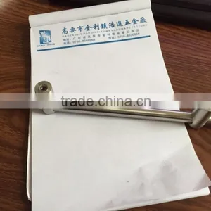 HJ-266 Modern Style Furninture Cabinet Handle/Stainless Steel Furninture Cabinet Handle/Zinc Alloy Furninture Cabinet Handle thumbnail-5