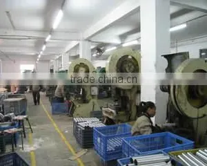 Zhuhai Yunfeng Lighting Products Company Limited company overview - view 2 thumbnail