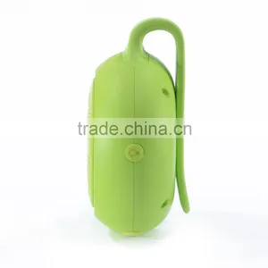 Flashing Light Speakers for Mobile Phone,tablets and Bluetooth Device thumbnail-3