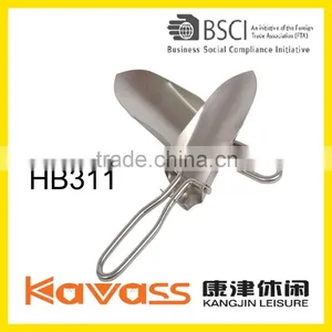 Lady Gardener Shovel, HB311 Shovels for Sale, Shovel Farming Tools thumbnail-1