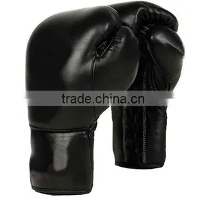 Fitness Boxing Gloves / Kickboxing Gloves thumbnail-1