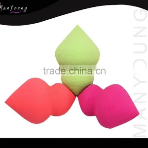 Fashional Cosmetic Sponge Face Power Puff thumbnail-1