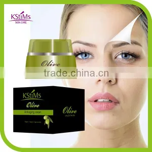 Korea Q10 Sleeping Mask Anti Wrinkle Whitening Anti-wrinkle Serum Treatment Face Eye Cream thumbnail-1