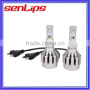 Low Beam Light Bulbs Led Halogen Car Headlight 12V 40W thumbnail-2