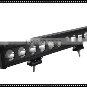 IP67 120W LED Light Bar Spot Flood Beam for Truck Cars Suv 40w 60w 120w 200w 260w thumbnail-4