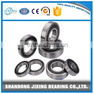 Best Price Good Quanlity Deep Groove Ball Bearing 6324 Made in China thumbnail-1