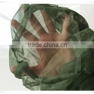 Useful Outdoor Nets Cover for Head thumbnail-4
