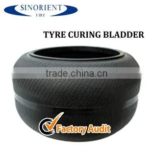 A Type Radial Tyre Curing Bladder thumbnail-1