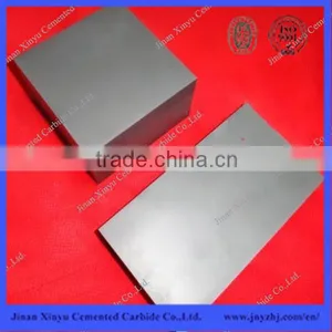 Tungsten Carbide Block Made in China thumbnail-2