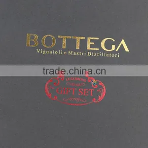 Satin Lined Gift Boxes for Champagne Glasses thumbnail-5