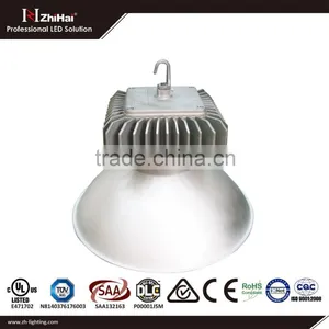High Quality Super Power 90w Led Factory Lights ,Warehouse, HIGH BAY REPLACE 600W HID HPS (TUV, UL,SAA,CE,ISO9000&Rohs) thumbnail-1
