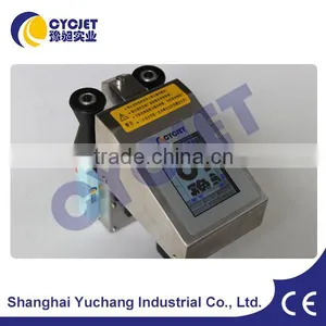 Light High Definition Handheld Wood Printing Machine thumbnail-4