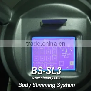 New Generation Vacuum Cavitation Radio Frequency Machine thumbnail-3