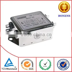 220V 12A Power Line Filter thumbnail-1