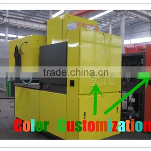 Diesel Fuel Injection Pump Test Bench/stand/bank(displayed by LCD and Digital) thumbnail-2
