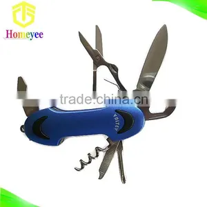 Little Smile Multifunction Tools Swiss Knife thumbnail-5
