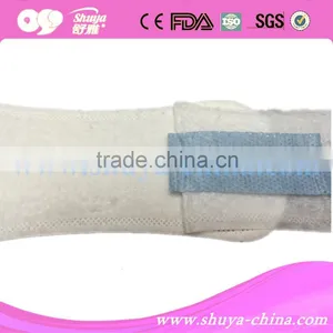 OEM Panty Liners Herbal Healthy Panty Liners Chinese Best Quality thumbnail-3