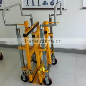 Hotsell Hydraulic Equipment Mover thumbnail-4