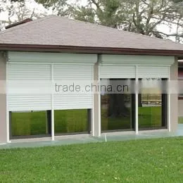 Industrial Faster Rolling Door thumbnail-2
