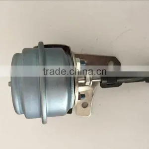 GT1749V 434855-0015/ 434855-15/ 434855 Actuator / Wastegate Actuator FOR AUDl , VW Golf, 1.9 TDi thumbnail-1