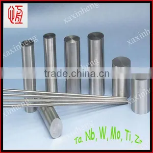 Hot Sale High Purity Zirconium Bar From Factory Prices thumbnail-1