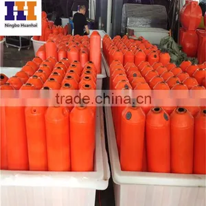 Polyethylene Plastic Water Floating Buoy Float thumbnail-3