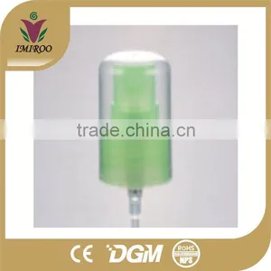 20 /415 Matte Aluminium Sprayer Quality Fine Mist Spray Pump thumbnail-1