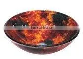 Glass Vanity Basin thumbnail-1