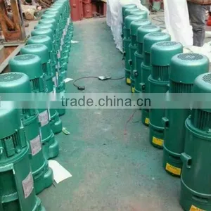 CD1 Industrial Hoist Electric Crane Hoist 5 Ton thumbnail-1