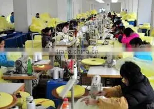 Wenzhou Shamoo Bags Co., Ltd. company overview - view 2 thumbnail