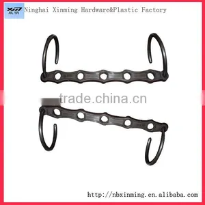 China Made Plastic Coat Hook thumbnail-4