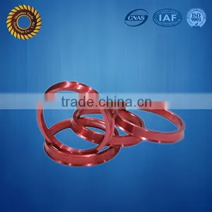 Professional Production Factory Price Machined Anodized Aluminum Parts Turning thumbnail-1