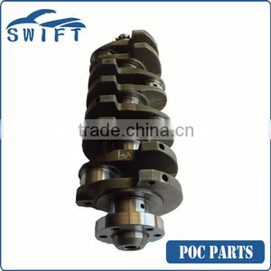 Crankshaft for VW EA113 thumbnail-3