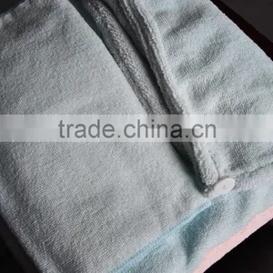 Bath Towel Set thumbnail-2