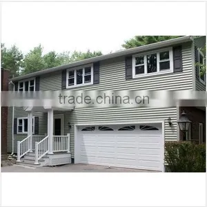 Gswpc 2015 Classic WPC Wall Panel/wood Plastic Composite Cheap Exterior Wpc Wall Panel thumbnail-1